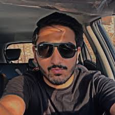 Muhammad Abdullah Safdar