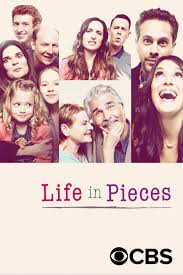 Life In Pieces Tv Series 2015 2019 Imdb It is an emotional, raw, and fascinating birth scene that is i feel that pieces of a woman is a film elevated by it's performances, kirby especially as she is see notes for release dates & release format/platform, if known.