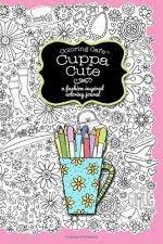 Each printable highlights a word that starts. Gifts For 11 Year Old Girls Coloring Cafe Coloring Journal Cute Journals