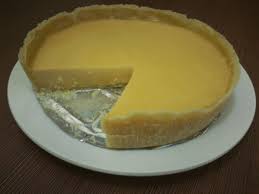 No Bake Egg Pie Steamed Nobaketv Egg Pie Baked Eggs Egg Pie Recipe Filipino