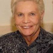 Mary Chenevert's Instagram, Twitter & Facebook