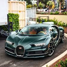 Only Bugatti Chirons On Instagram The Green Hornet Photo By Izaacbrookphotos Bugatti Chiron Onlychirons Bugatti Bugatti Cars Super Luxury Cars