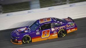 Daytona international speedway road course. Jr Motorsports