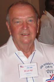 George Vardeman Obituary December 6, 2015