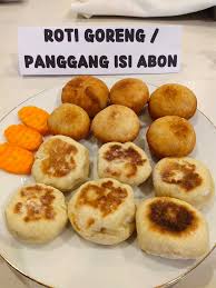 Check spelling or type a new query. Roti Isi Abon Python