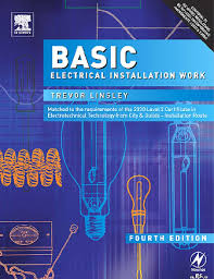 Do not attempt to alter for other sizes or purposes. Pdf Basic Electrical Installation Work This Page Intentionally Left Blank Basic Electrical Installation Work Fourth Edition Mohamed Hassan Academia Edu