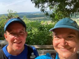 Erin Lyttle, Katherine Ravensdale