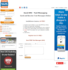 Opentextingonline invites you to send free text messages online. List Of Sms Websites To Send Text Messages Online Rapidapi
