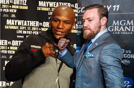 Mayweather wins the fight by stoppage! Can You Watch Mayweather Vs Mcgregor Replays Online Or With Kodi
