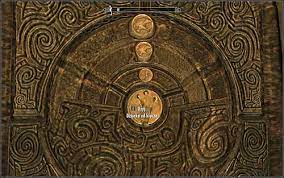 Ulyn's journal gives a hint for the values of the resonator 1 and 6: Top 50 Of Folgunthur Door Puzzle Heyfuck A