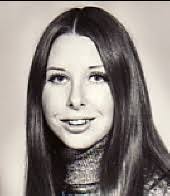 Peggy Gill's Instagram, Twitter & Facebook