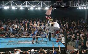 Cactus jack vs terry funk deathmatch /w foley commentary. Five Reasons Why I Like Terry Funk The Keystone Statement