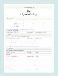 A short quiz that can be played in teamstables or in pairsindividually. Free Printable Health Quiz Popsugar Fitness