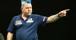 Peter wright dartpfeile, peter wright flights und andere peter wright darts bekommst du auf dartshopper.de. Peter Wright Being Respected Means I Ve Already Achieved The Main Goal Of My Career Daily Record