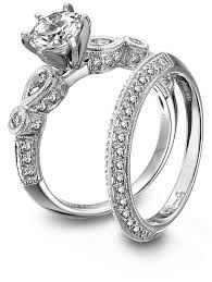 Free Jvl Jewelry Wedding Bands Diamond Engagement Ring And Matching Wedding Band By Wedding Ring Collections Favorite Engagement Rings Wedding Ring Bands