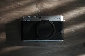 Fujifilm unveils the latest development roadmap for interchangeable lenses for the x series of mirrorless digital cameras. X E4 Fujifilm S Best Street Camera Ivan Joshua Loh
