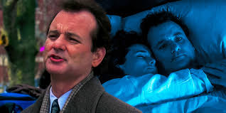 Apple TV+'s New Sci-Fi Show Reveals The Dark Truth About Bill Murray's  Groundhog Day Character