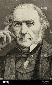 Gladstone hi-res stock photography and images