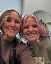 My beautiful bride!!! Congrats Suzy and CJ!!!