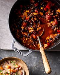 Hearty Slow Cooker Soups Stews Chilies Midwest Living
