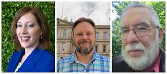 Kalamazoo Democrat faces 2 challengers in bid for third term in state House 