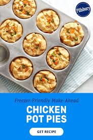 Pin On Make Ahead Recipes