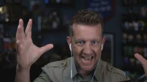 One of the Most Incredible Things I've Heard About"