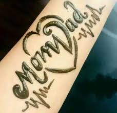 Ramesh mehndi & tattoos is one of the india's top mehndi art and tattoo company located in goa, india. Pin By Miss Queen On Name Dpzz Mehndi Designs For Fingers Mehndi Art Designs Mehndi Designs 2018