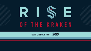 Find the best & newest featured seattle kraken gifs. Seattle Kraken Team Store To Open Friday In South Lake Union King5 Com