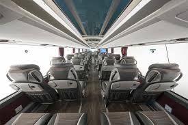 Setra S 531 Dt Double Decker Bus Interior 7 Bus Interior Decker Bus Coach