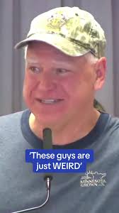 Minnesota Governor Tim Walz Calls Republicans 'Weird' Video Resurfaced