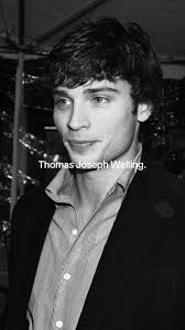 Young Tom Welling: A Look at His Early Years