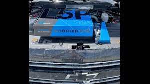 Our l5p tuning package unlocks the power potential that. L5p Duramax Unlocked Ecm Remote Start With No Relearn Youtube