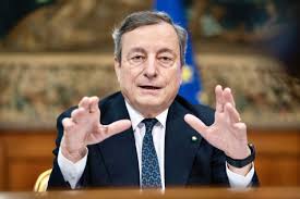 Genealogy for mario draghi family tree on geni, with over 200 million profiles of ancestors and living relatives. Per Draghi Scoppia Il Caso Mckinsey Bufera Per La Consulenza Sul Recovery Plan Il Riformista