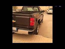 للتنازل سيارة سلفرادو شفروليه 2014 lt حراج السيارات car vehicles