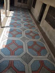 Favorite for patios and paths. Chips Flooring Design Al Faisal Traders Marble Industry Facebook