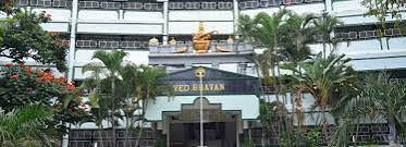 Maharishi Vidya Mandir