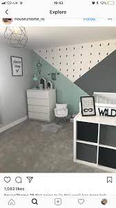 pin van sanne op abedul babykamer ideeen muur slaapkamerideeen slaapkamer kinderen