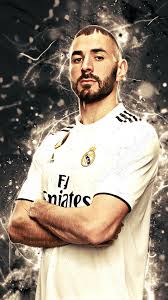 Wallpaper pack containing the following resolutions : Karim Benzema 2021 Wallpapers Wallpaper Cave