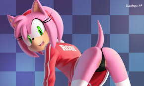 Amy Rose Secret Stall Sonic OC Porno  funny cocks & best free porn: r34,  futanari, shemale, hentai, femdom and fandom porn