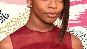 Marsai Martin Fun Facts