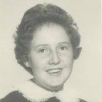 Peggy Spangler's Instagram, Twitter & Facebook