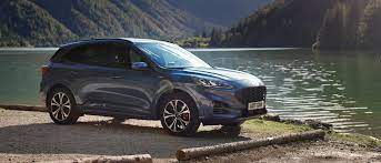 Precios del ford kuga de concesionarios oficiales. Noul Ford Kuga Disponibil Ca Suv Plug In Hybrid Ford Ro