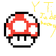 Pixilart How To Make Really Simple Pixel Art Ideas By Deepprogram45 See more of pixel art inspiration on facebook.