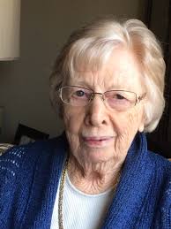 GREEN, Verna Esther (nee Lucas)