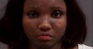 Petersburg mother who killed woman, baby in DUI crash