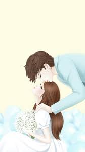 Express Your Exact Mood With These So Adorable And Cute Cartoon Couple Love Images Hd Drop Us Your Feed Cute Couple Cartoon Love Cartoon Couple Couple Cartoon