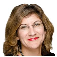 Susan Lutman's Instagram, Twitter & Facebook