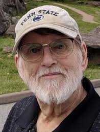 John Ames Obituary (1947