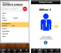How many seats did barisan nasional win in ge13? As Malaysia Gets Ready To Vote Stay Up To Date With These Ge13 Apps For Android And Ios Lowyat Net